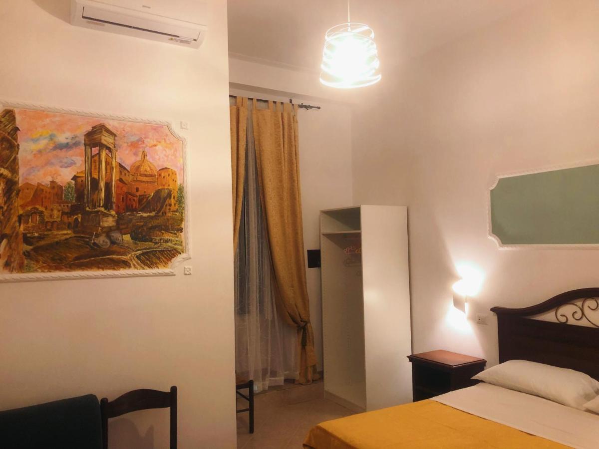 Hostel Cosmos 로마 외부 사진