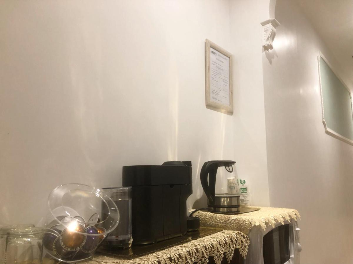 Hostel Cosmos 로마 외부 사진