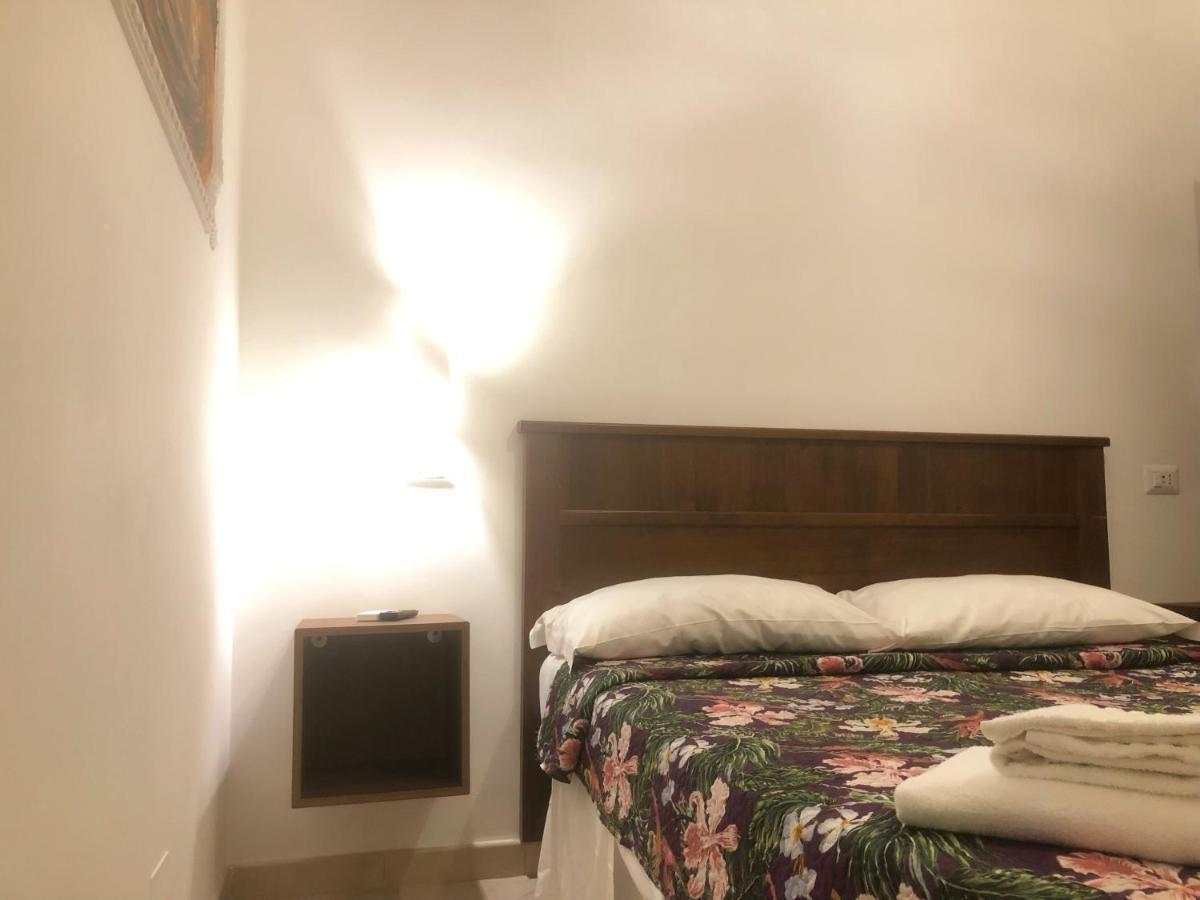 Hostel Cosmos 로마 외부 사진