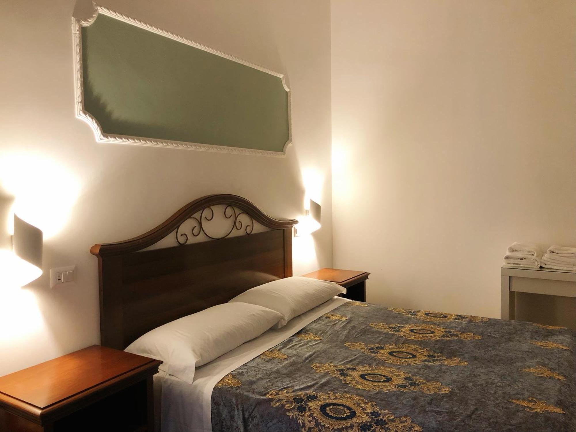 Hostel Cosmos 로마 외부 사진
